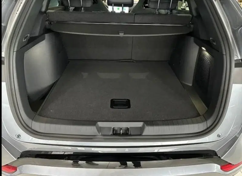 Byd Seal U DM-i  nuova a Bologna (6)