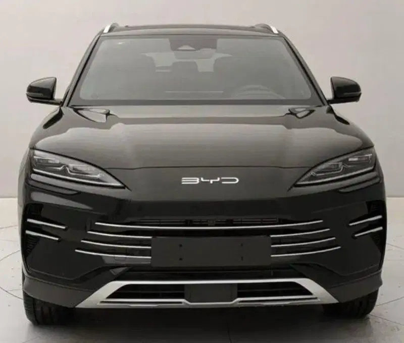 Byd Seal U DM-i  nuova a Bologna