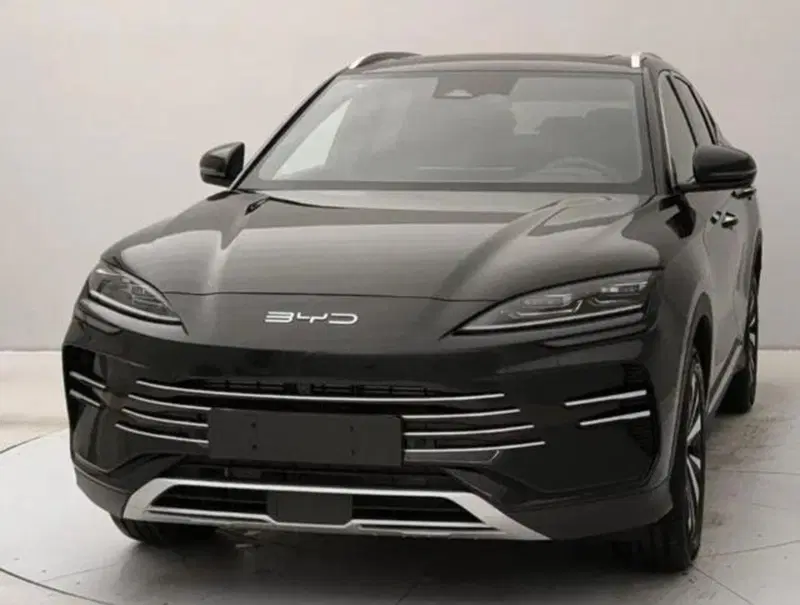 Byd Seal U DM-i  nuova a Bologna (2)