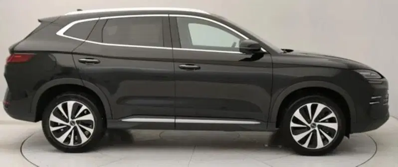 Byd Seal U DM-i  nuova a Bologna (3)