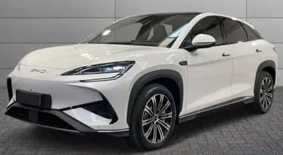 Byd Sealion 91,3 kWh Excellence awd nuova a Castenaso