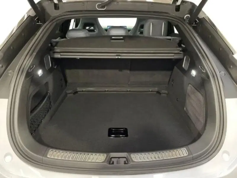 Byd Sealion nuova a Bologna (7)