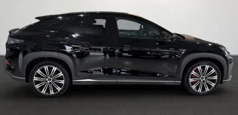 Byd Sealion nuova a Bologna (2)