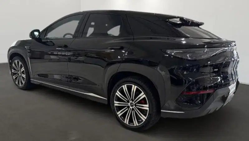 Byd Sealion nuova a Bologna (4)