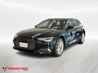 Audi A6 Avant 40 2.0 TDI S tronic Business Sport del 2020 usata a Castenaso