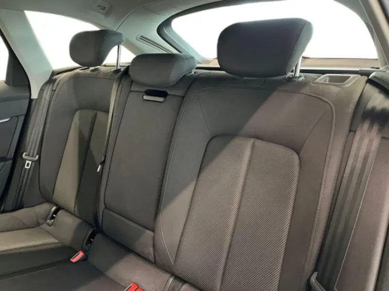 Audi A6 Avant usata a Bologna (13)