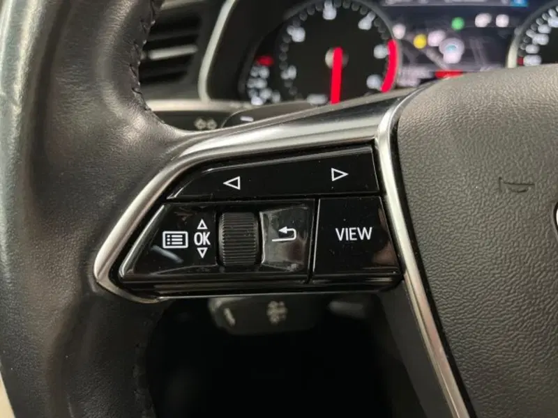 Audi A6 Avant usata a Bologna (15)