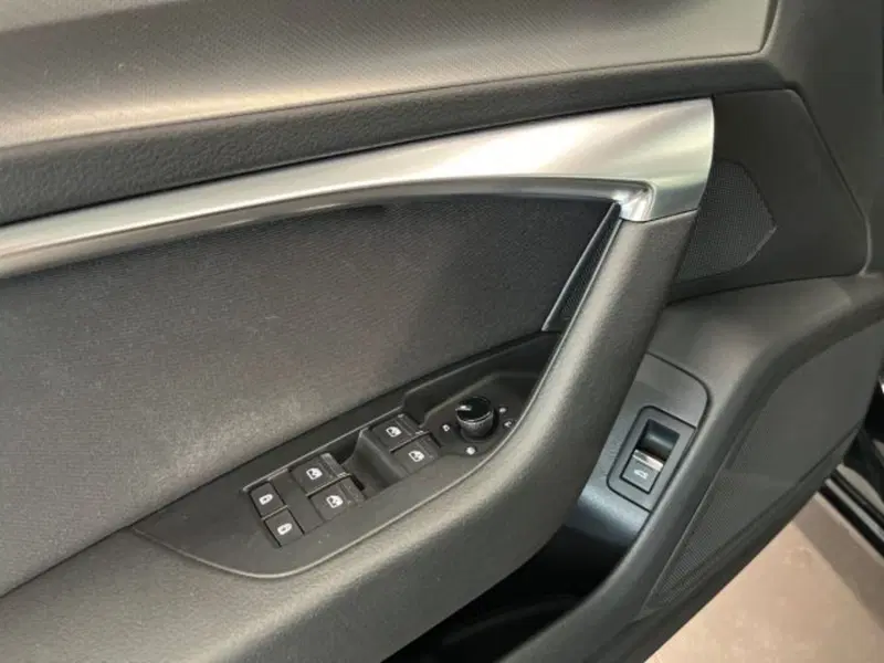 Audi A6 Avant usata a Bologna (17)