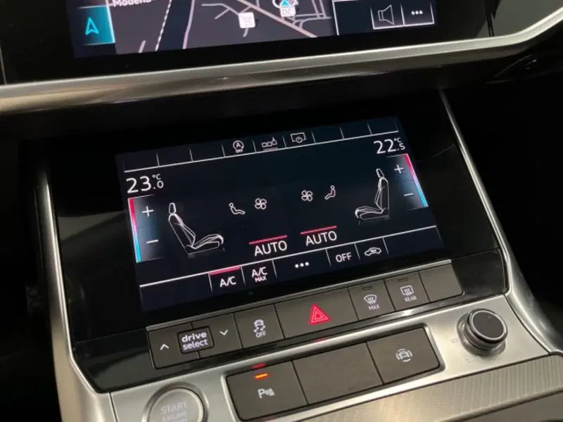 Audi A6 Avant usata a Bologna (18)