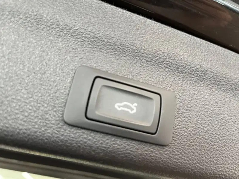 Audi A6 Avant usata a Bologna (20)