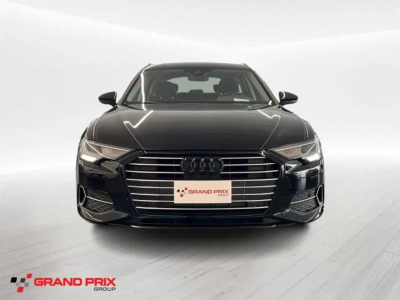 Audi A6 Avant usata a Bologna (3)