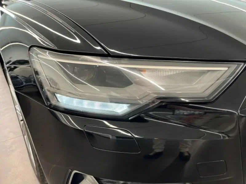 Audi A6 Avant usata a Bologna (7)