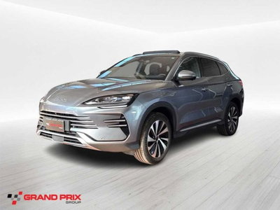 Byd Seal U DM-i  1.5 phev Boost 2wd del 2025 usata a Castenaso