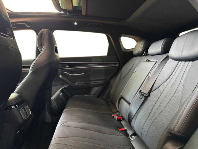 Byd Seal U DM-i  usata a Bologna (13)