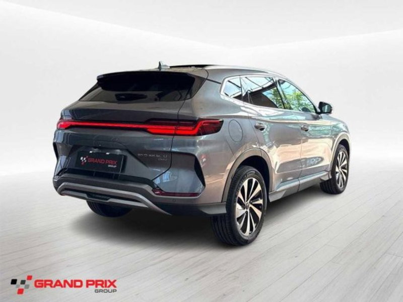 Byd Seal U DM-i  usata a Bologna (2)