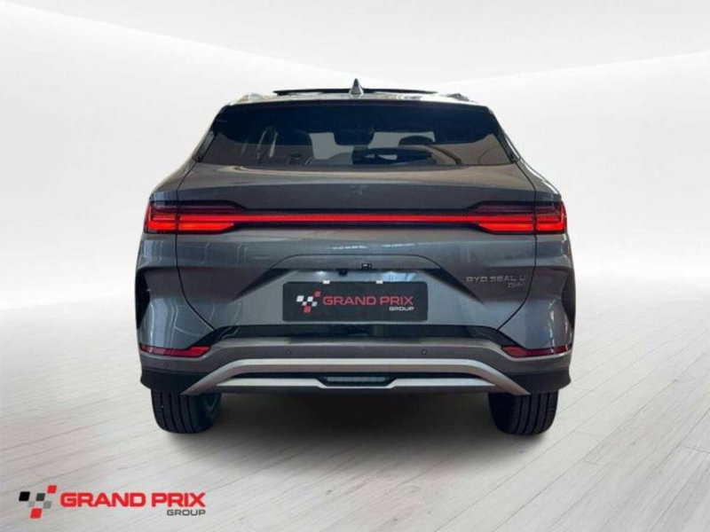 Byd Seal U DM-i  usata a Bologna (5)