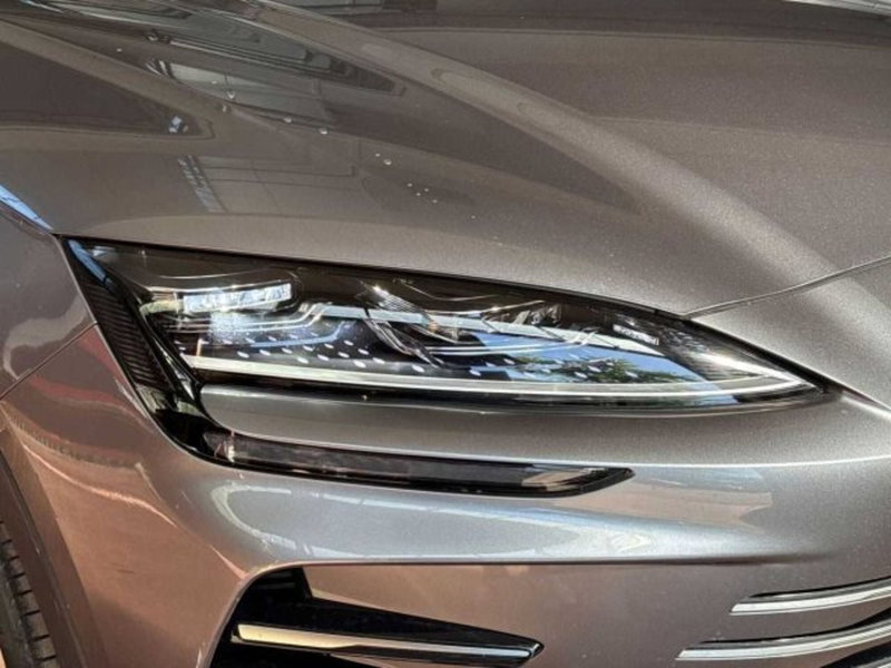 Byd Seal U DM-i  usata a Bologna (7)