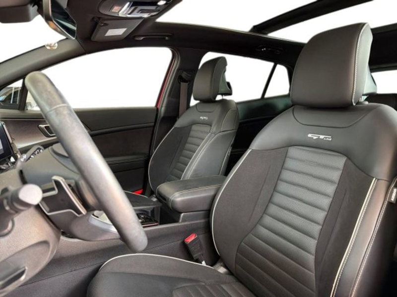 Kia Sportage usata a Bologna (12)