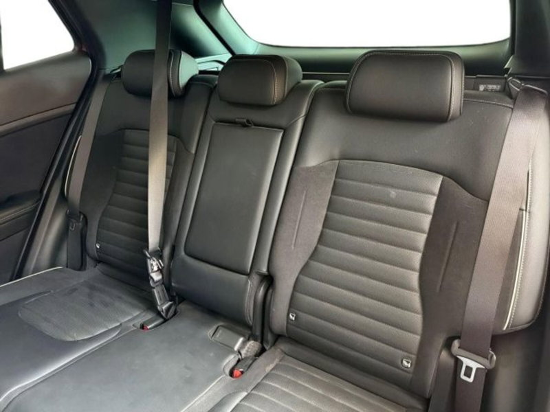 Kia Sportage usata a Bologna (13)