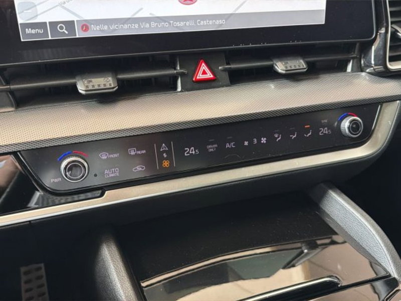 Kia Sportage usata a Bologna (16)