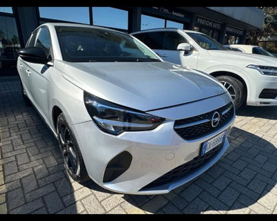 Opel Corsa 1.2 Design &amp; Tech del 2022 usata a Castenaso