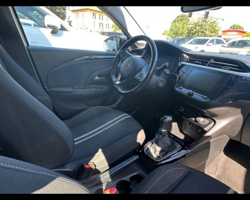 Opel Corsa usata a Bologna (10)