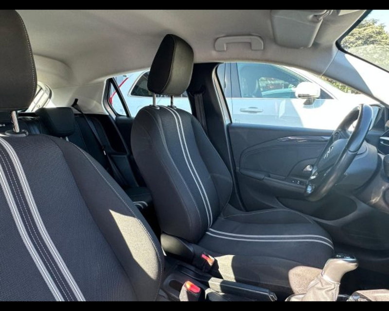 Opel Corsa usata a Bologna (11)