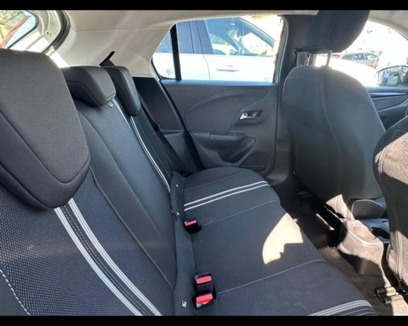 Opel Corsa usata a Bologna (12)