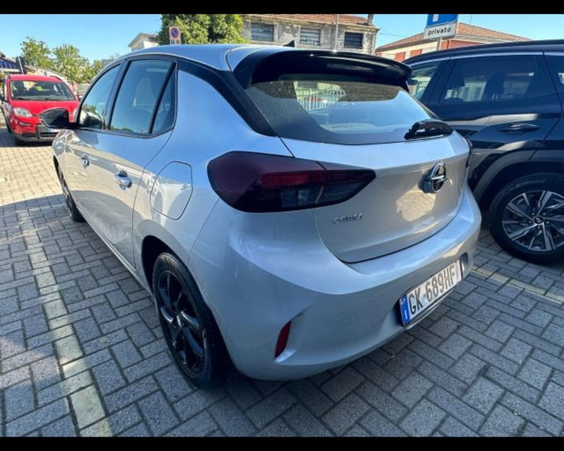 Opel Corsa usata a Bologna (2)