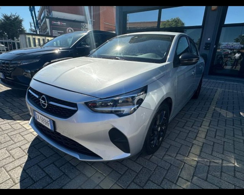 Opel Corsa usata a Bologna (3)