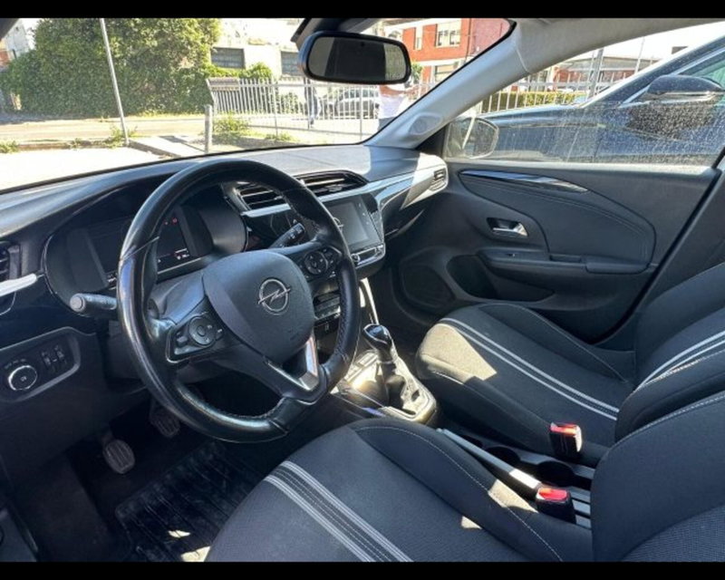 Opel Corsa usata a Bologna (5)