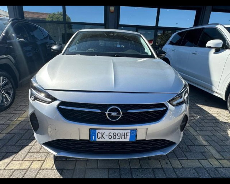 Opel Corsa usata a Bologna (6)