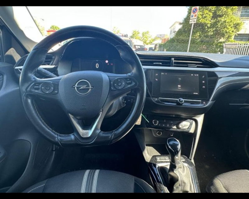 Opel Corsa usata a Bologna (8)