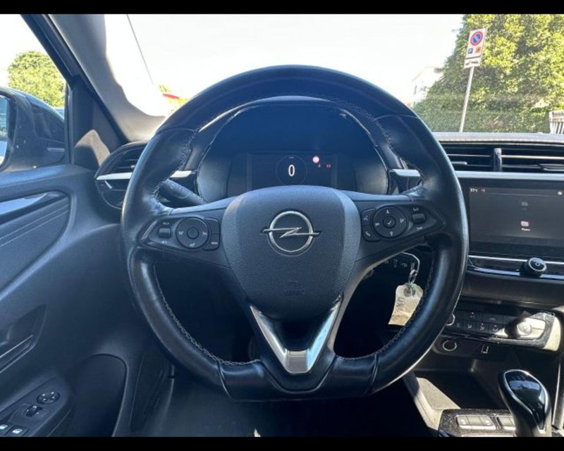 Opel Corsa usata a Bologna (9)