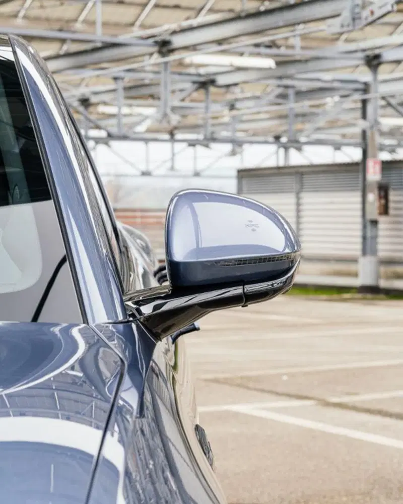 Byd Sealion nuova a Bologna (3)