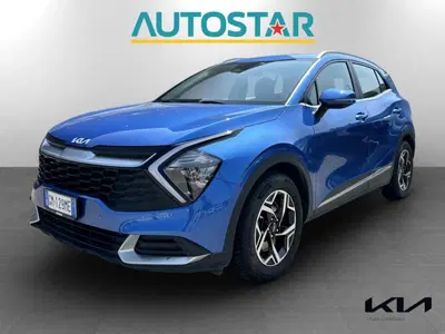 Kia Sportage 1.6 tgdi Business Gpl 2wd del 2023 usata a Piacenza