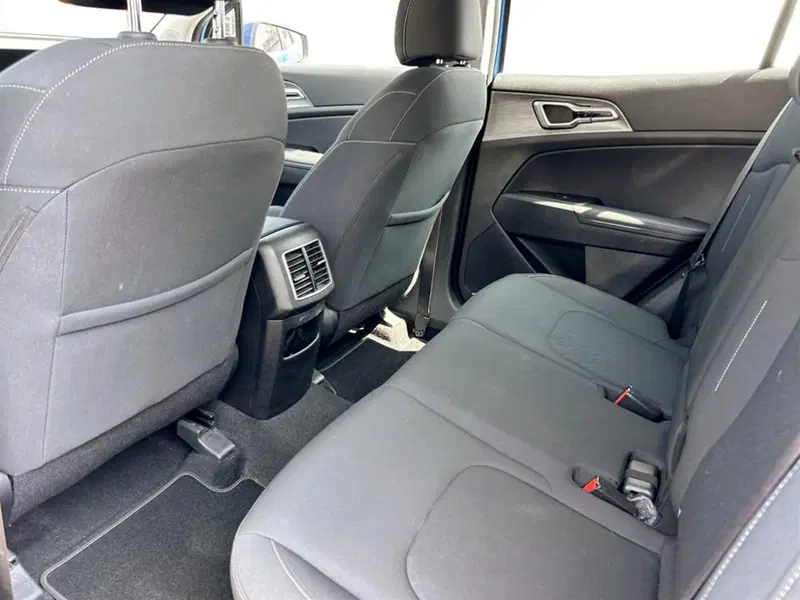 Kia Sportage usata a Piacenza (10)