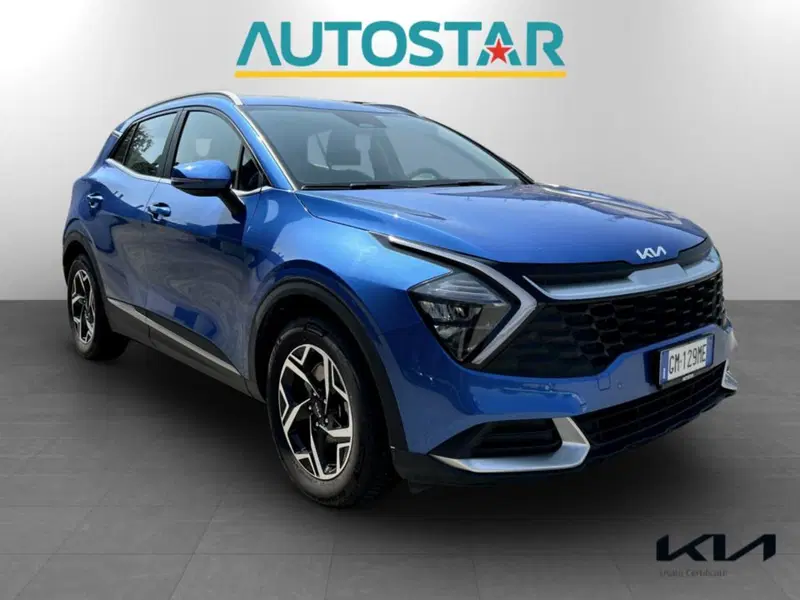 Kia Sportage usata a Piacenza (3)