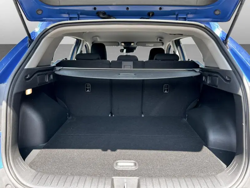 Kia Sportage usata a Piacenza (7)