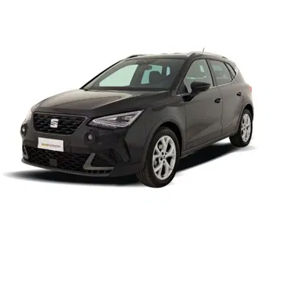 SEAT Arona 1.0 EcoTSI Style nuova a Messina