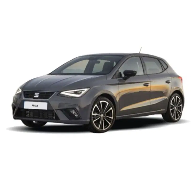 SEAT Ibiza nuova a Messina