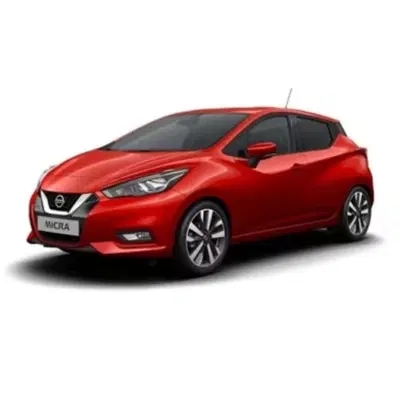 Nissan Micra 0.9 IG-T 12V 5 porte N-Connecta del 2018 usata a Messina
