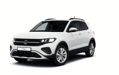 Volkswagen T-Cross 1.0 TSI Style BMT del 2023 usata a Messina