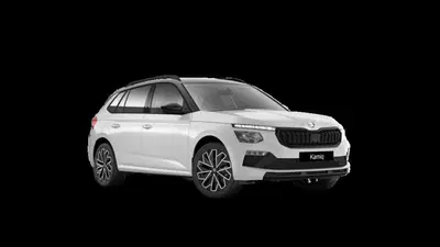 Skoda Kamiq 1.0 tsi Be More 95cv nuova a Piove di Sacco