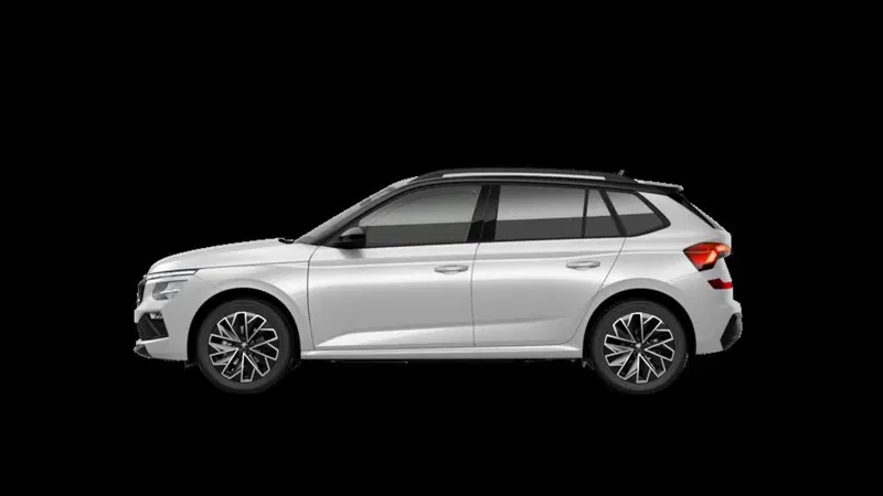 Skoda Kamiq nuova a Padova (3)