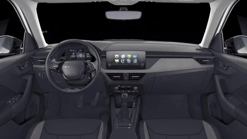 Skoda Kamiq nuova a Padova (4)