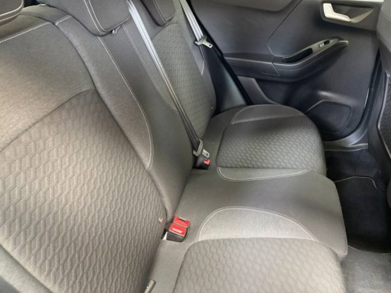 Ford Puma usata a Lodi (12)