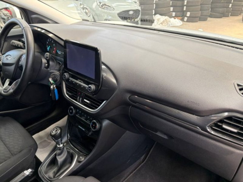 Ford Puma usata a Lodi (8)