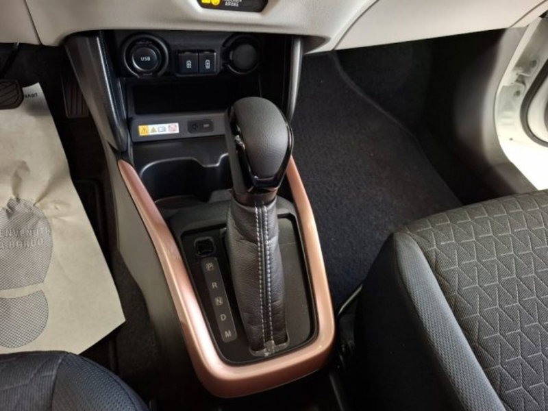 Suzuki Swift nuova a Reggio Emilia (10)