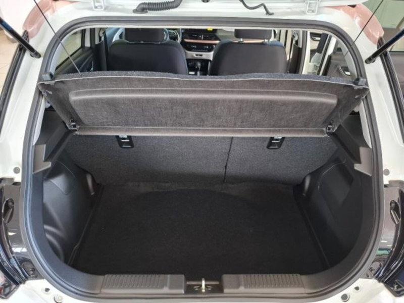 Suzuki Swift nuova a Reggio Emilia (15)